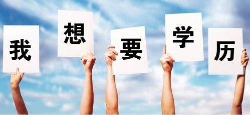 學歷 不只是敲門磚，更是塑造自我的關鍵路徑