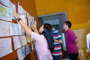 探索成長之旅 思明C游記夏令營，青少年綜合素質教育的卓越之選